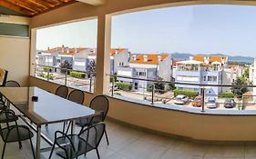Apartman Eva