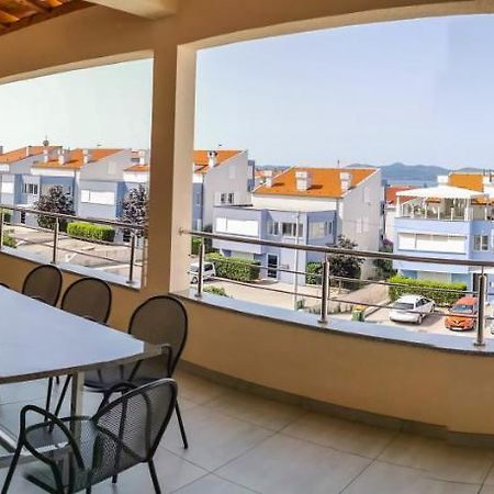 Apartament Apartman Eva Zadar Zewnętrze zdjęcie