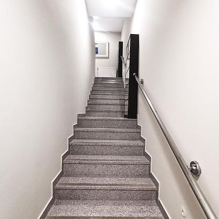 Apartament Apartman Eva Zadar Zewnętrze zdjęcie
