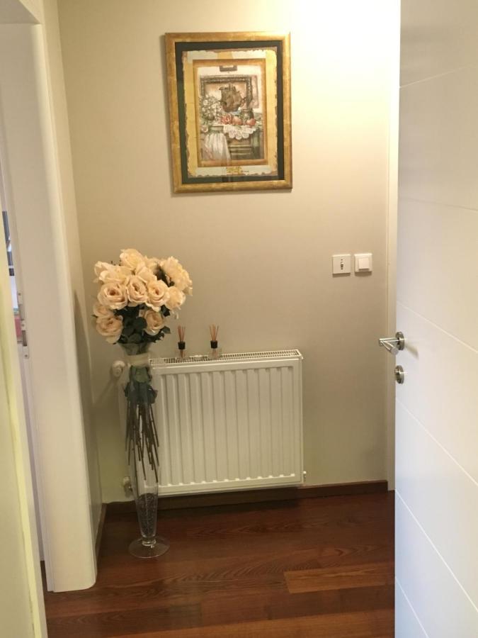 Apartament Apartman Eva Zadar Zewnętrze zdjęcie