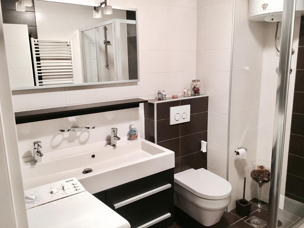 Apartament Apartman Eva Zadar Zewnętrze zdjęcie