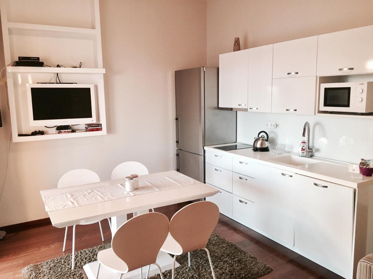 Apartament Apartman Eva Zadar Zewnętrze zdjęcie