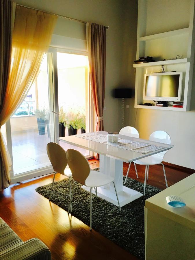 Apartament Apartman Eva Zadar Zewnętrze zdjęcie