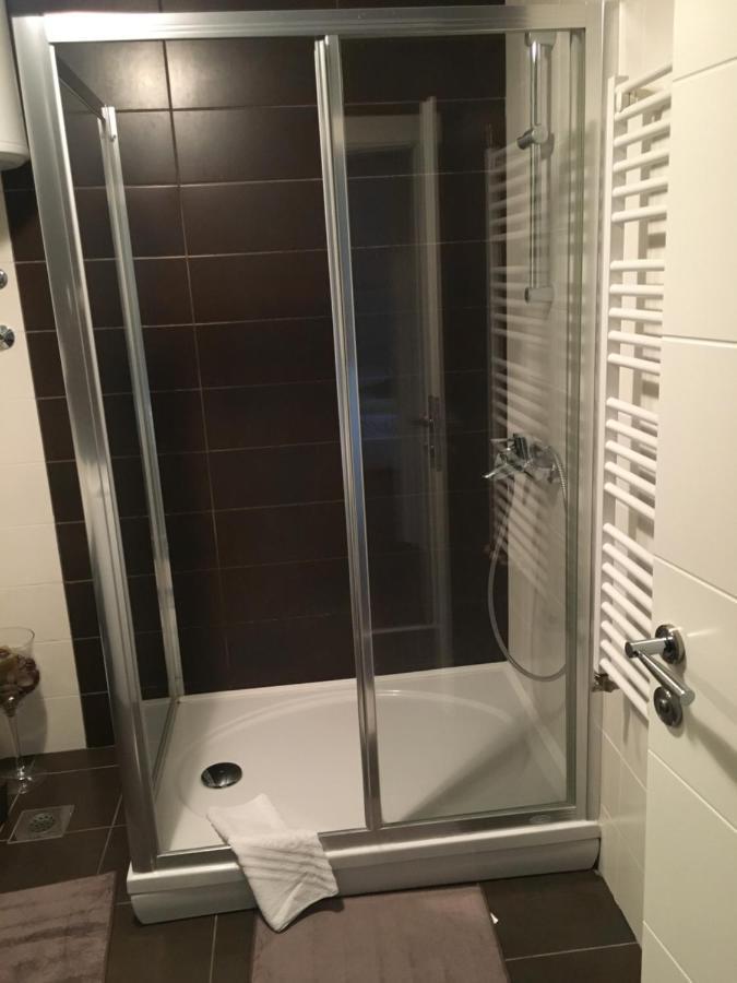 Apartament Apartman Eva Zadar Zewnętrze zdjęcie