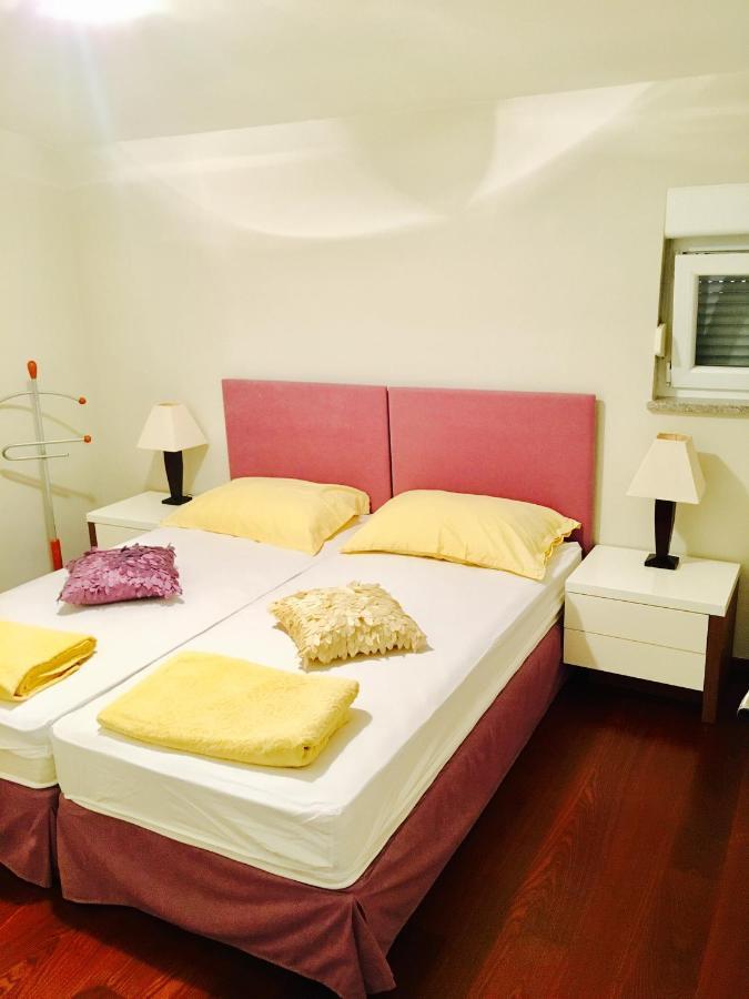 Apartament Apartman Eva Zadar Zewnętrze zdjęcie