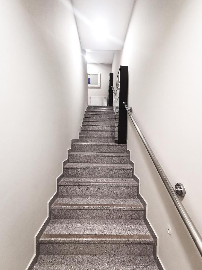 Apartament Apartman Eva Zadar Zewnętrze zdjęcie