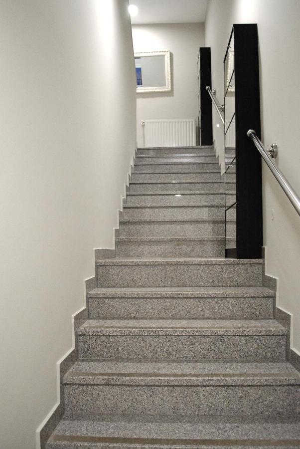 Apartament Apartman Eva Zadar Zewnętrze zdjęcie